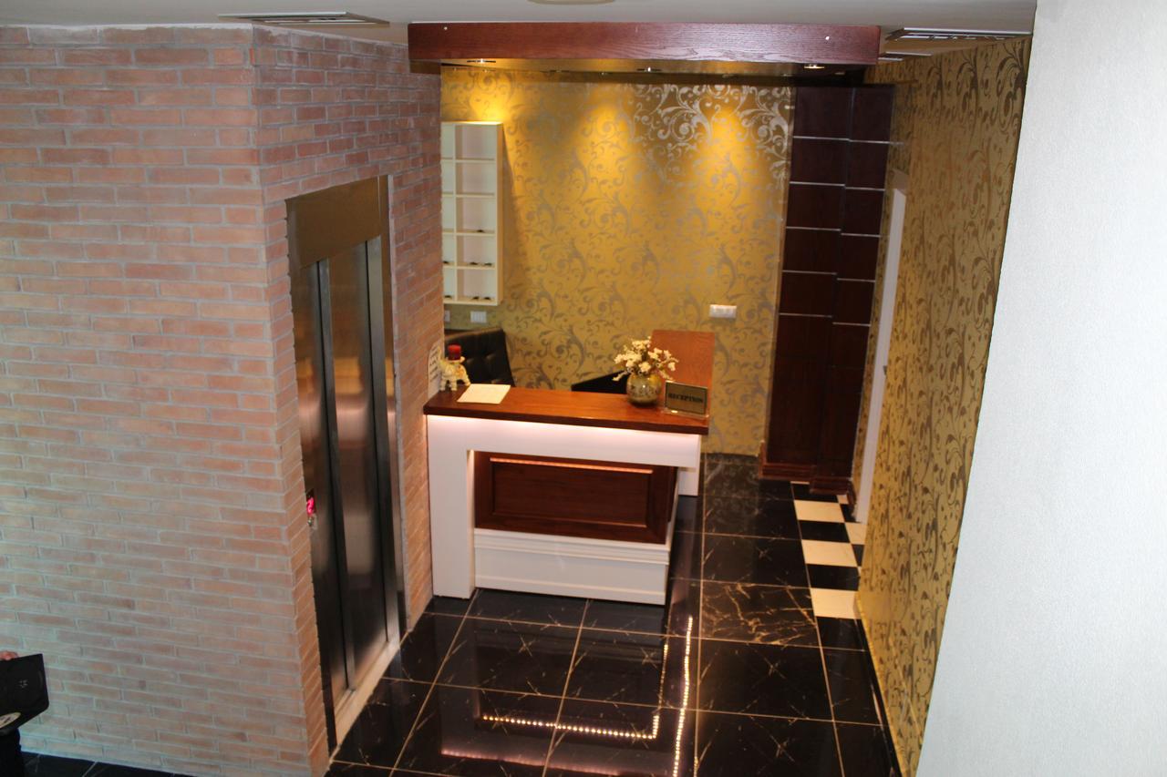 Hotel Daku