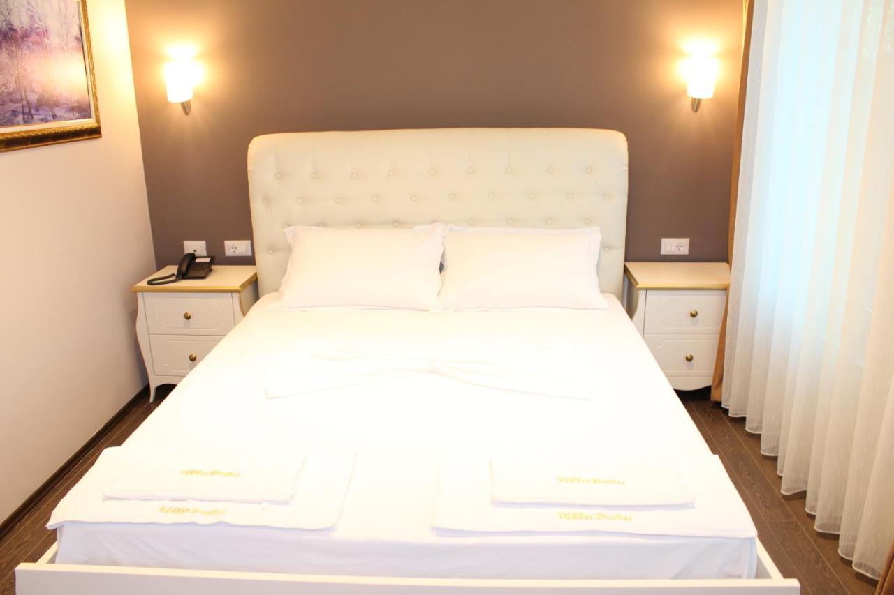 Daku Hotel