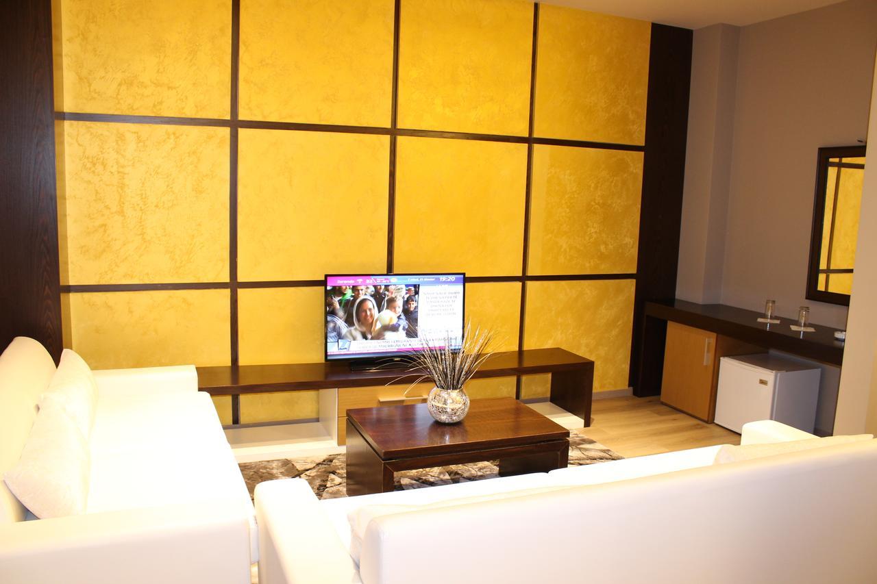 Daku Hotel