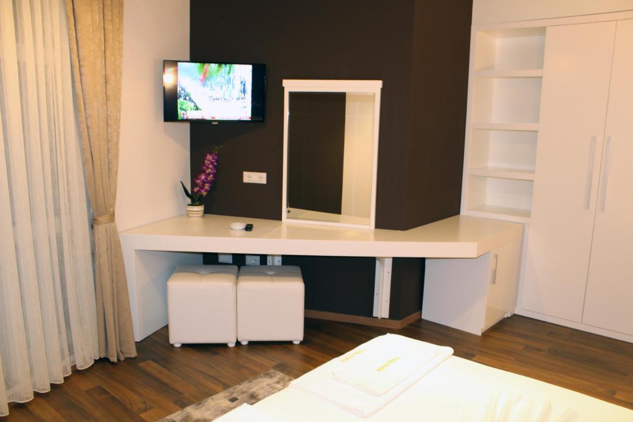 Daku Hotel 4*