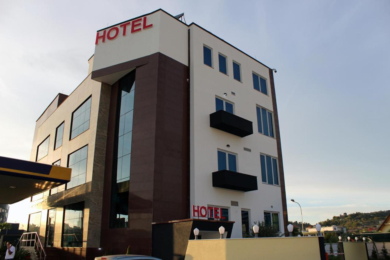 Daku Hotel Yrsheku