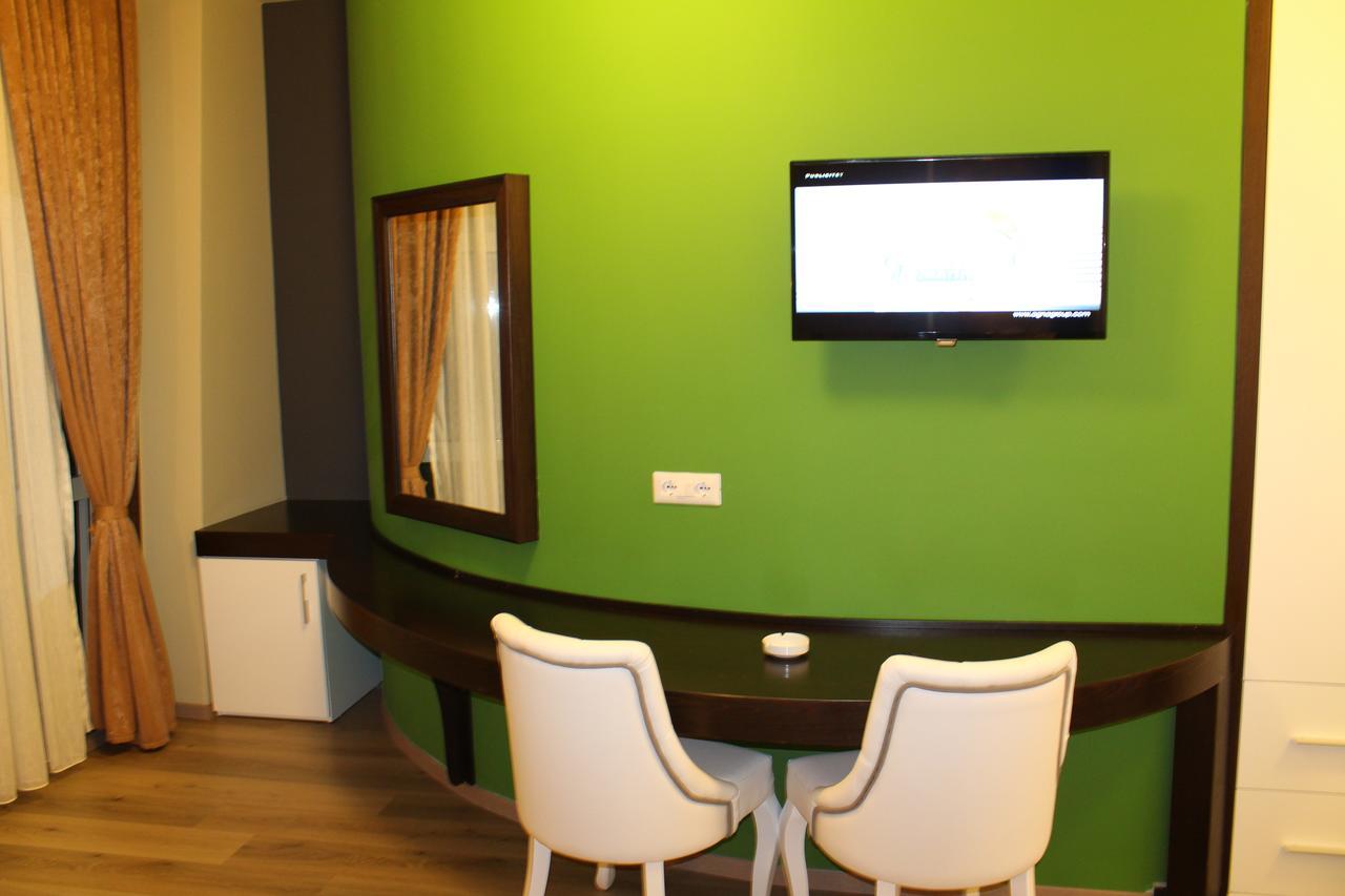 Hotel Daku 4*