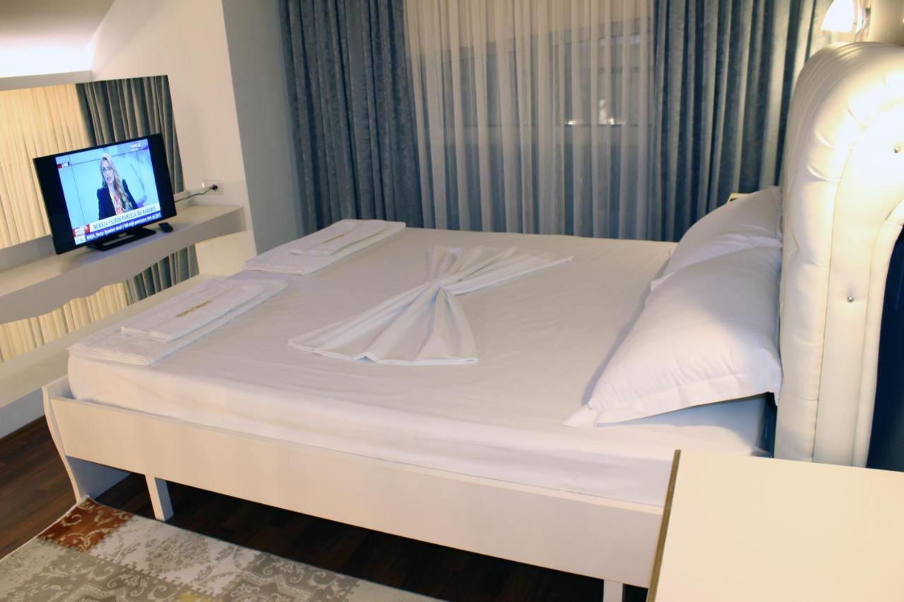 Hotel Daku 4*