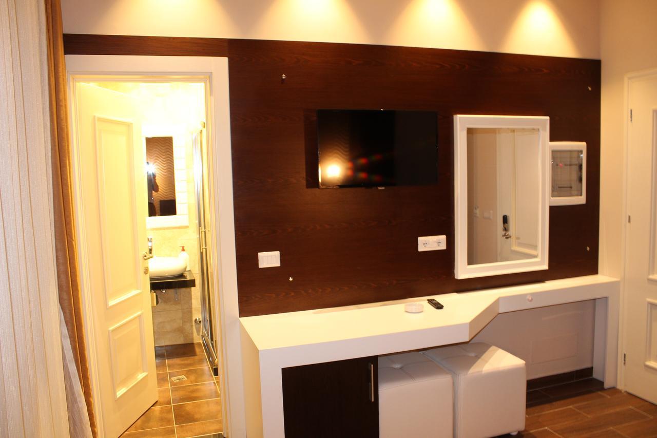 Hotel Daku 4*