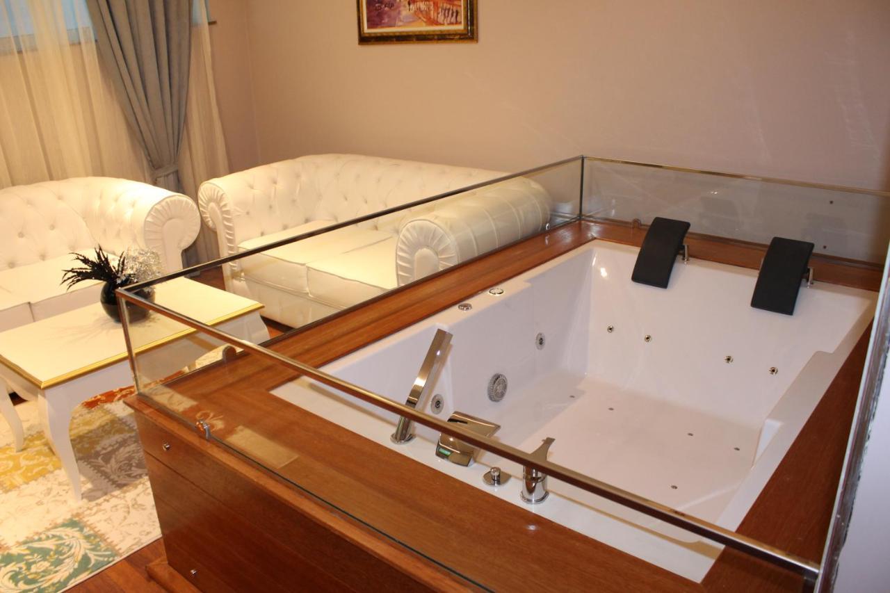 Hotel Daku Yrsheku