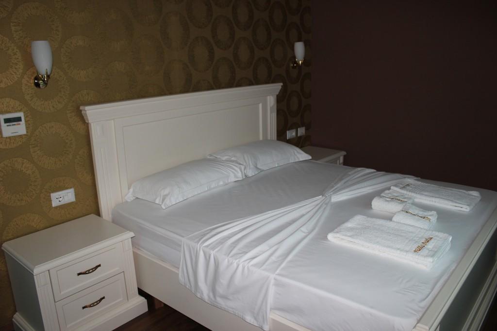 Daku Hotel