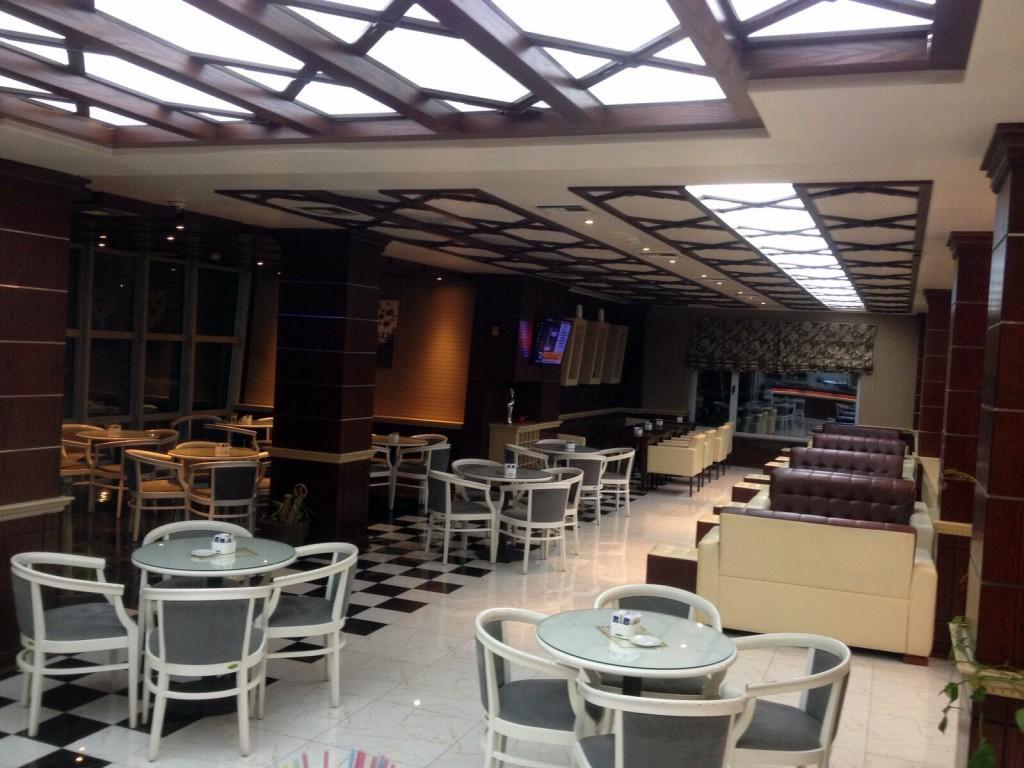 Daku Hotel 4*