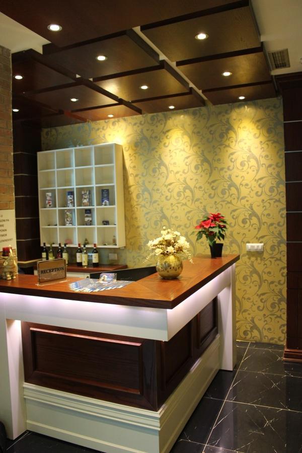 Daku Hotel